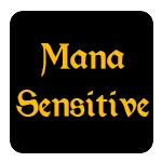 Mana Sensitive in Clover Time [SHADOW GRIMOIRE💥]