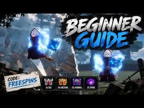Clover Time ULTIMATE Beginner Guide! (Best Grimoires, Weapons, Codes, Locations & FREE SPINS)