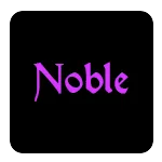 Noble in Clover Time [SHADOW GRIMOIRE💥]