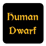 Human-Dwarf in Clover Time [SHADOW GRIMOIRE💥]